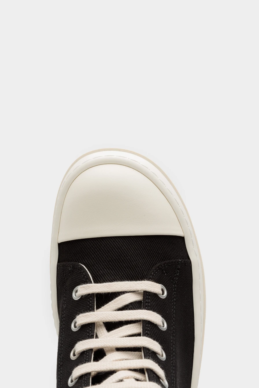 Кеды Rick Owens