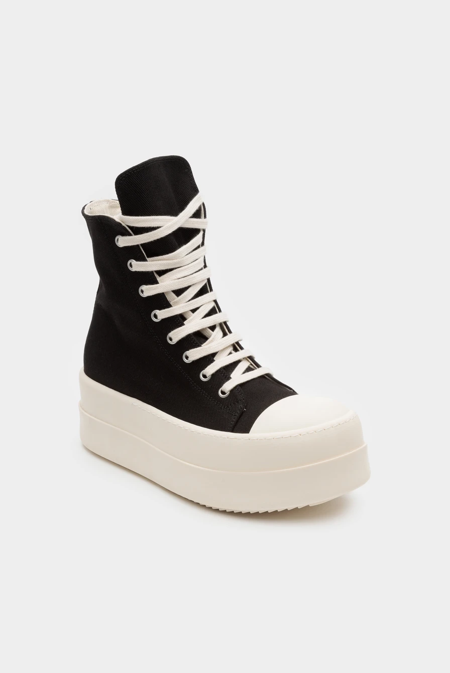 Кеды Rick Owens