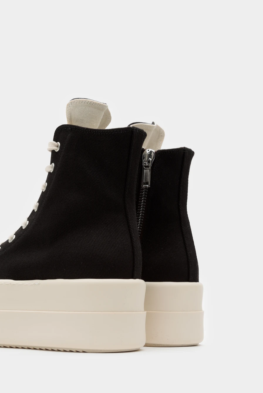 Кеды Rick Owens