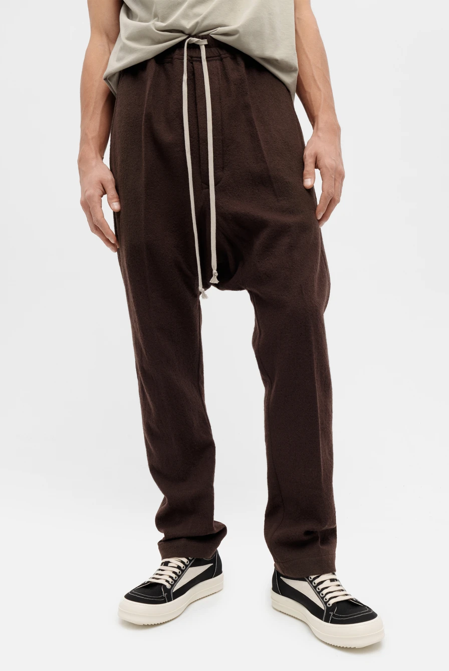 Брюки Rick Owens