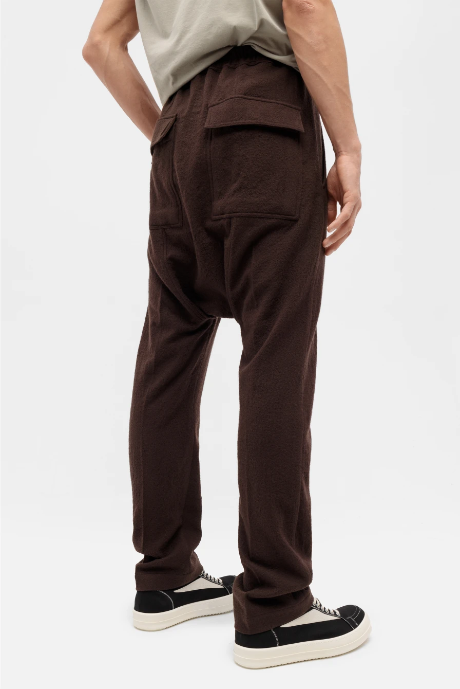 Брюки Rick Owens
