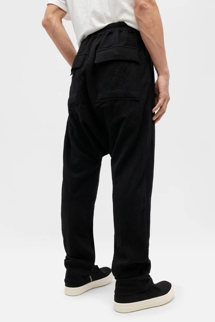 Брюки Rick Owens