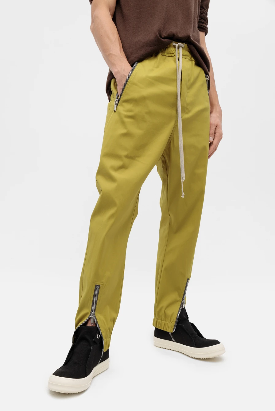 Брюки Rick Owens