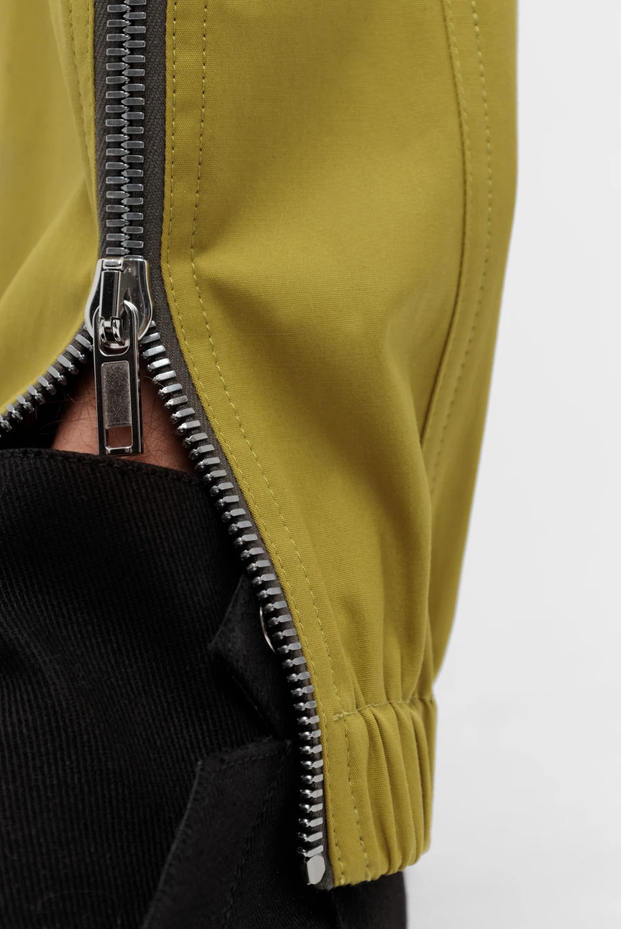 Брюки Rick Owens