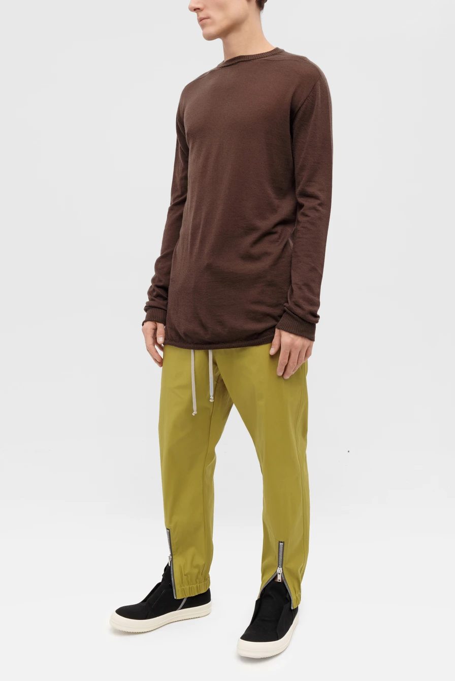 Брюки Rick Owens