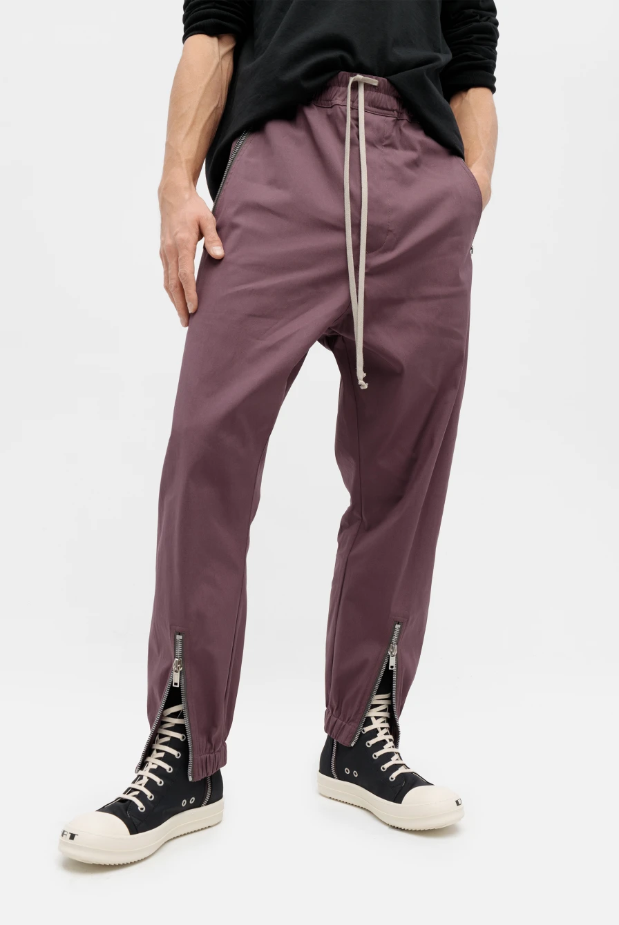Брюки Rick Owens