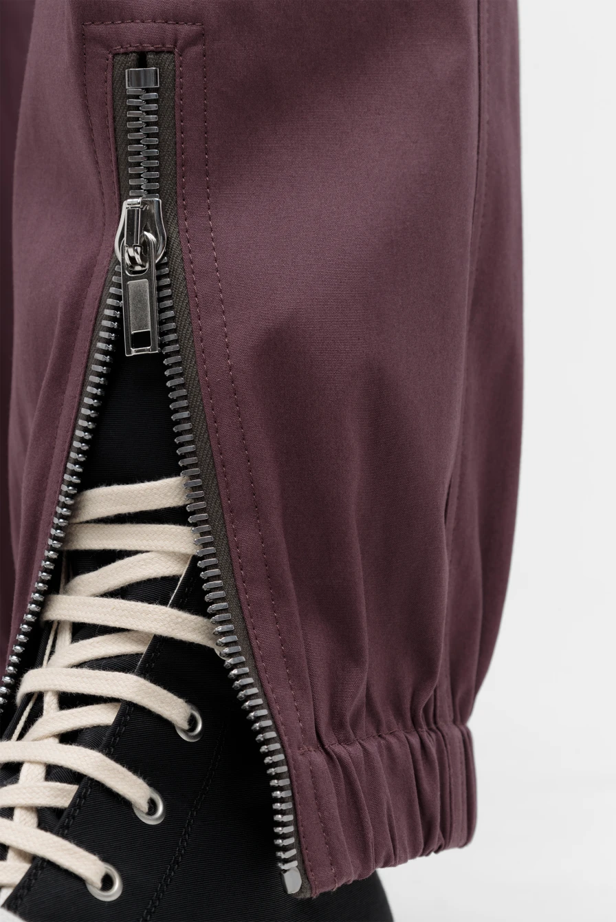 Брюки Rick Owens
