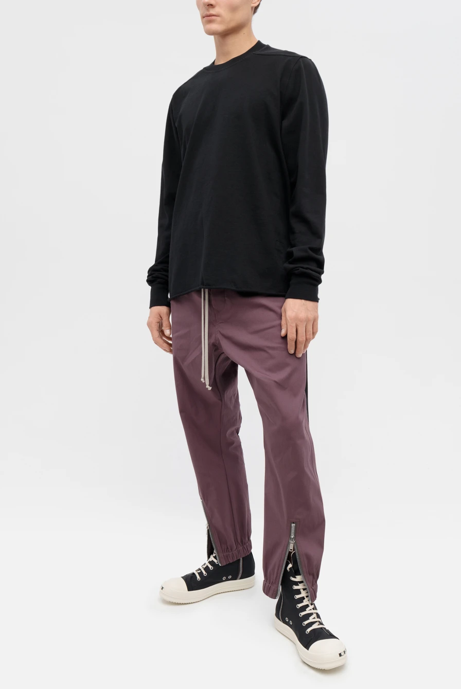 Брюки Rick Owens