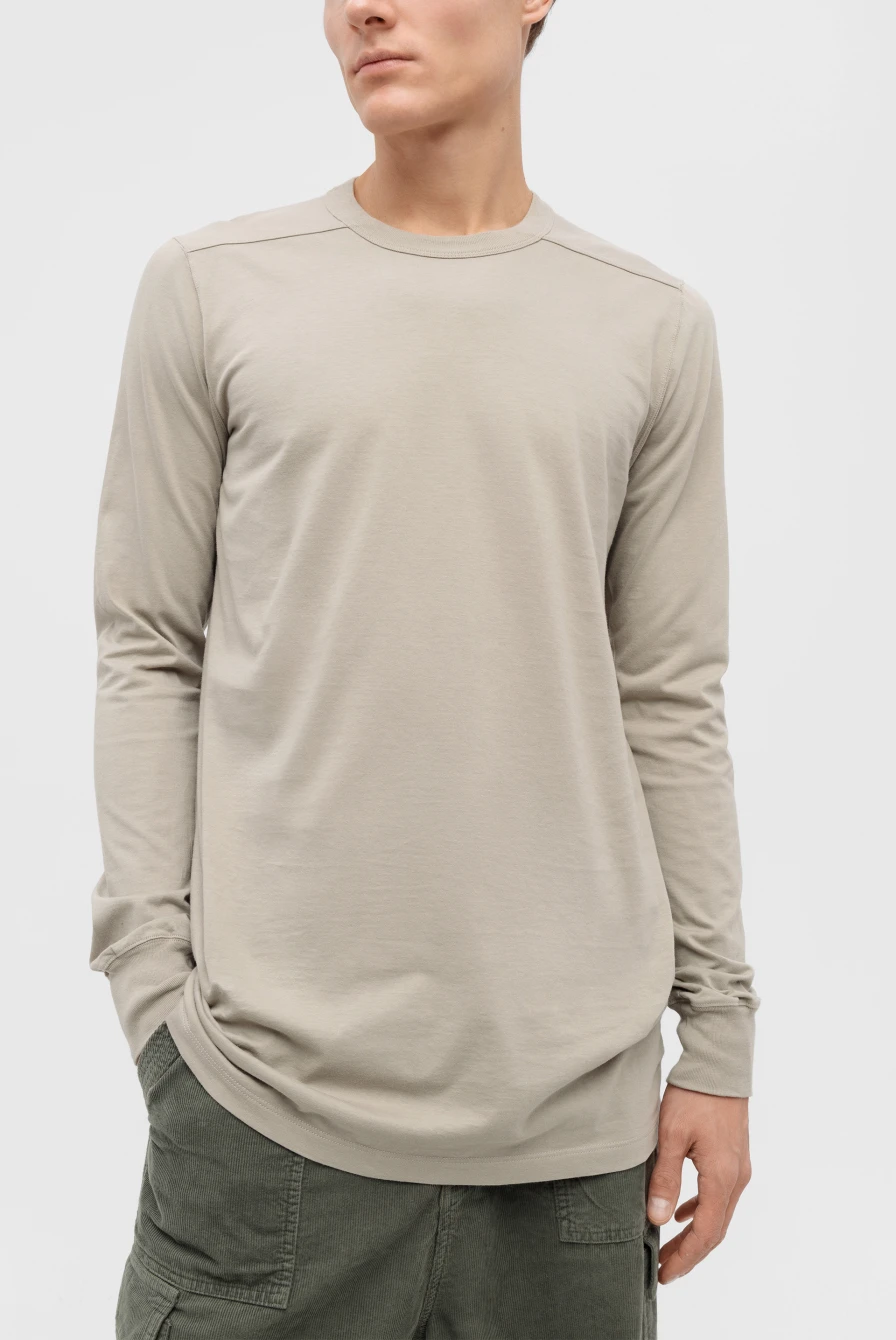 Лонгслив Rick Owens