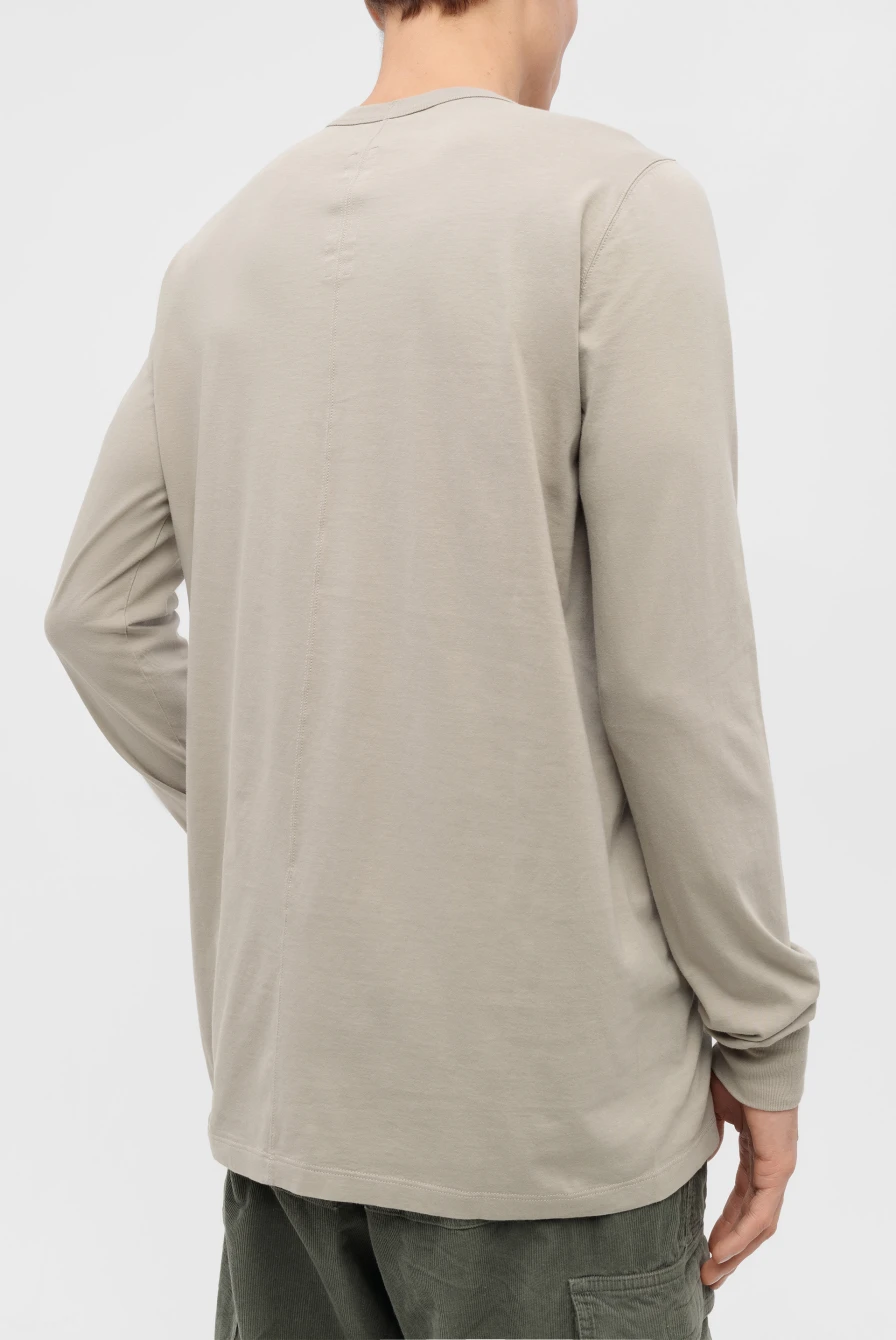 Лонгслив Rick Owens