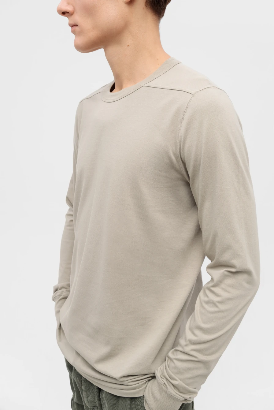 Лонгслив Rick Owens