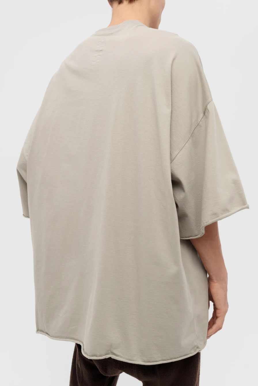 Футболка Rick Owens