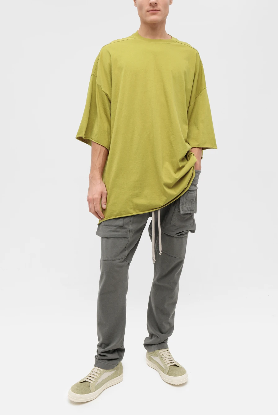 Футболка Rick Owens