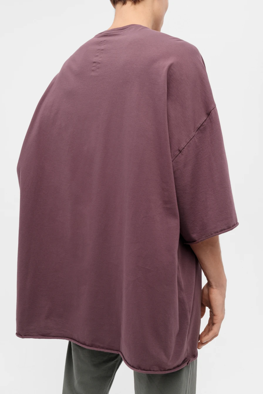 Футболка Rick Owens