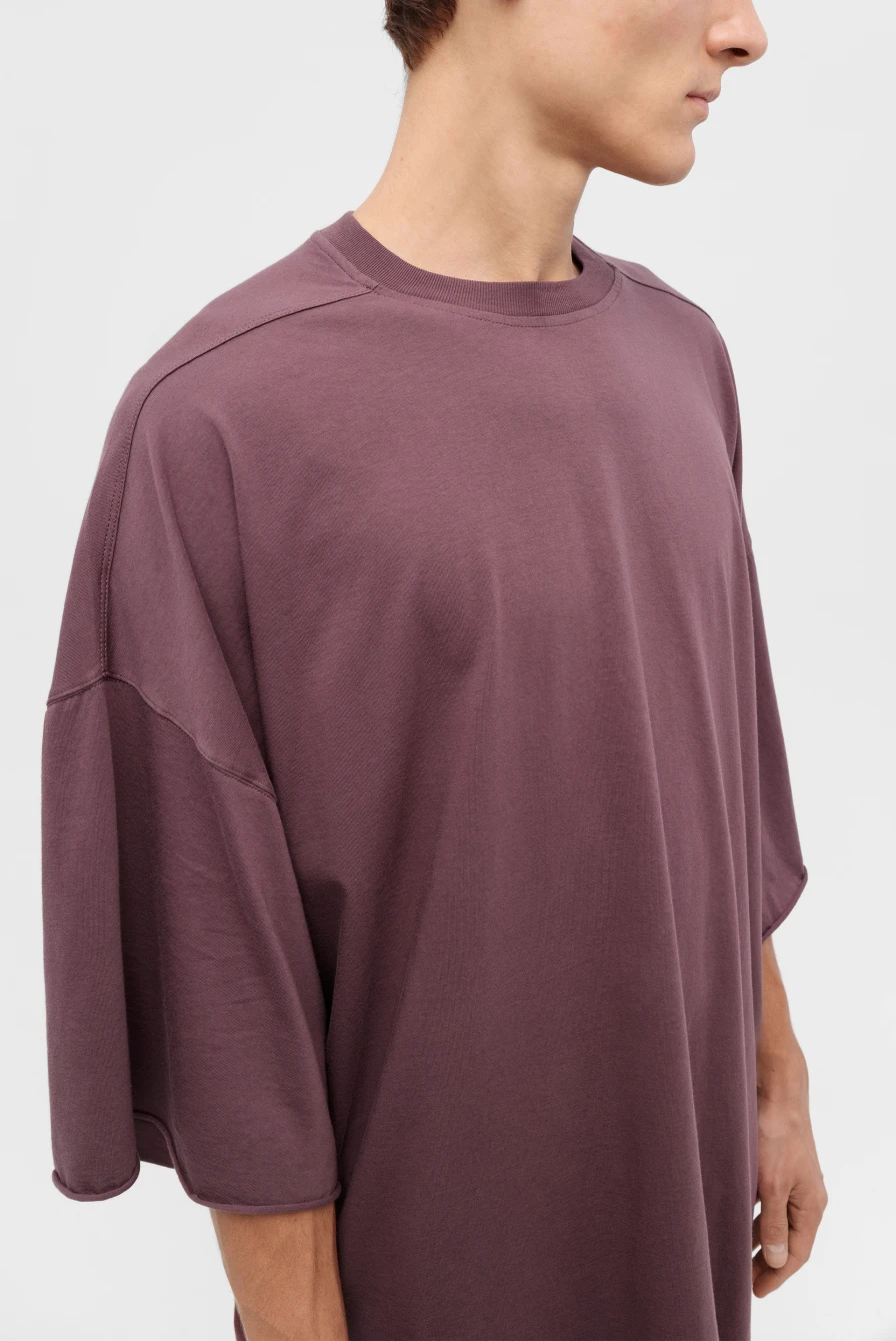 Футболка Rick Owens
