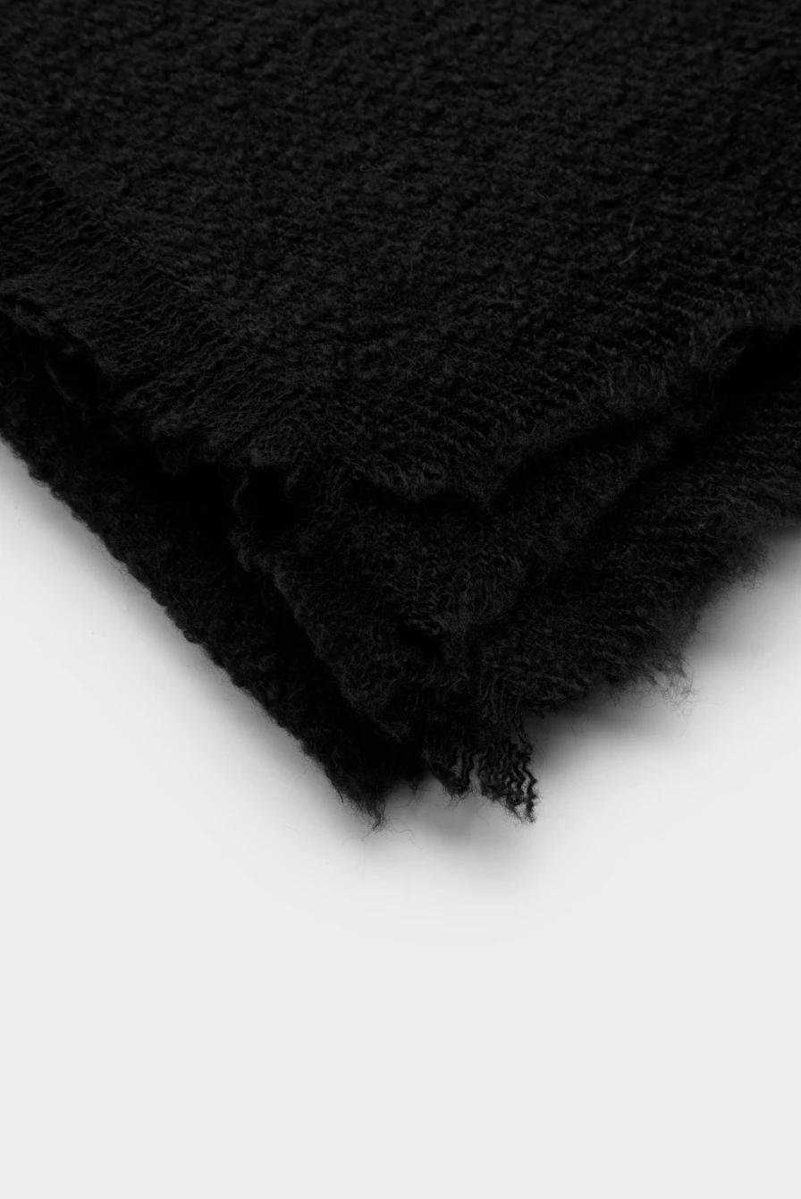Шарф Rick Owens