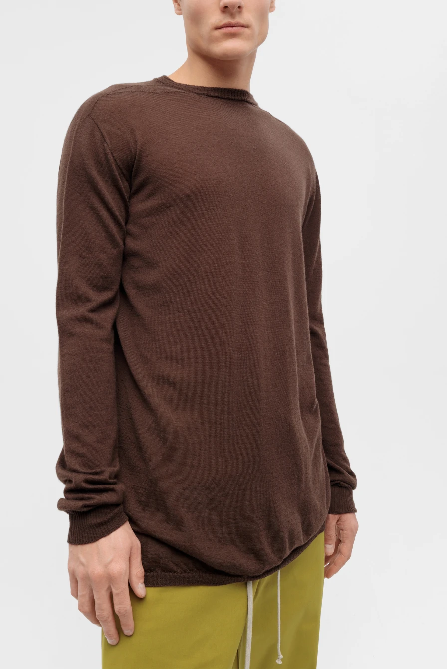 Джемпер Rick Owens