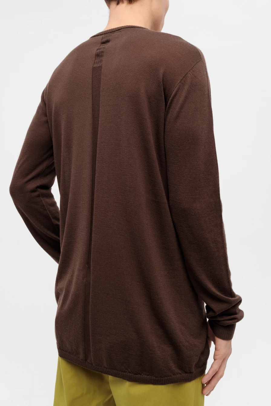 Джемпер Rick Owens