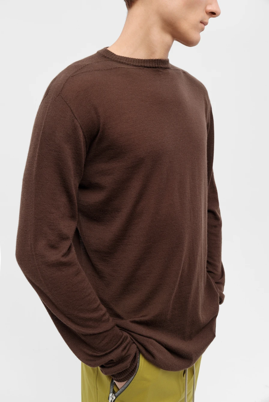 Джемпер Rick Owens
