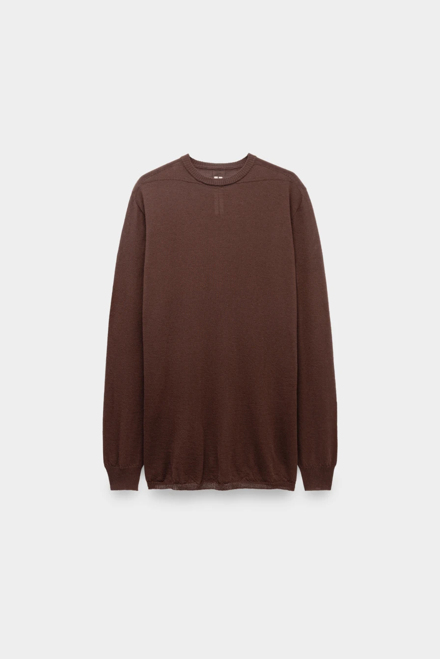 Джемпер Rick Owens