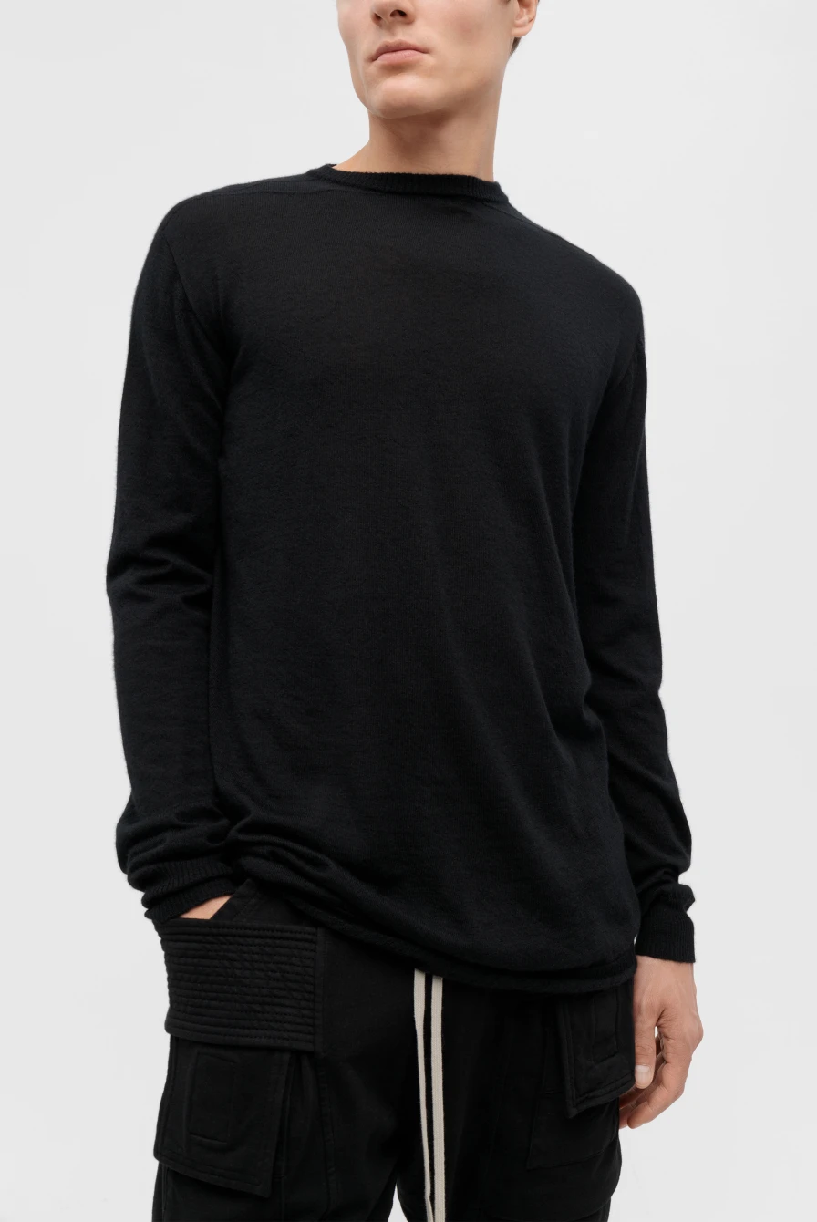 Джемпер Rick Owens