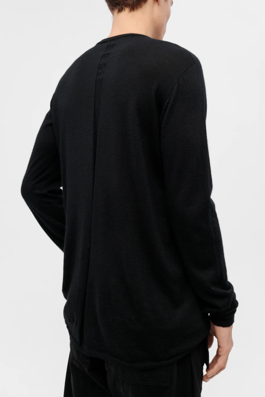 Джемпер Rick Owens
