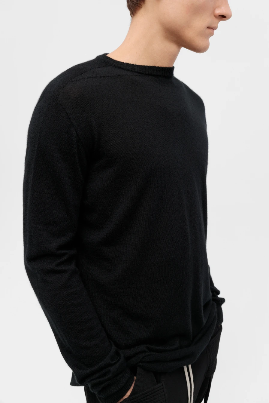 Джемпер Rick Owens