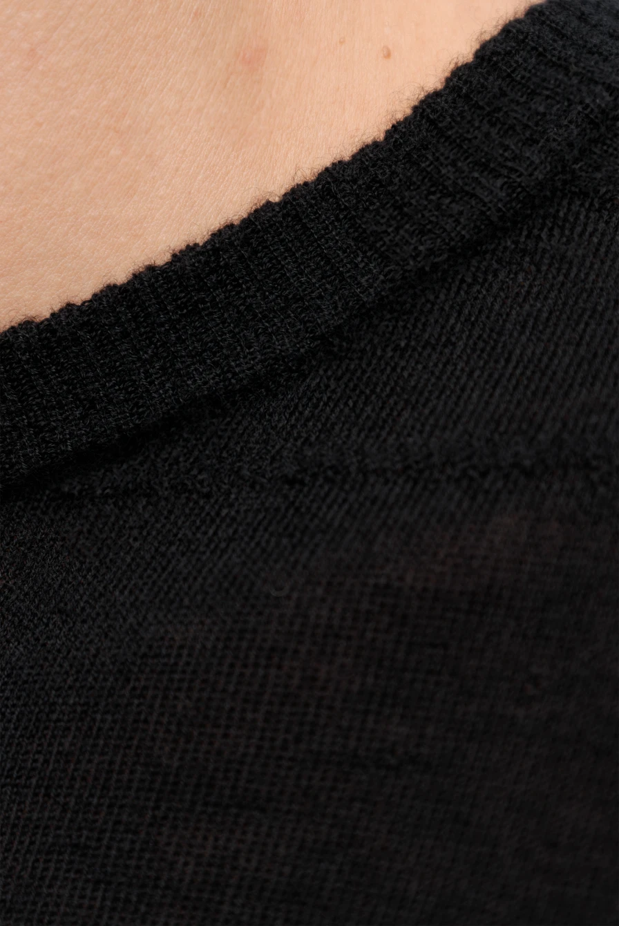 Джемпер Rick Owens