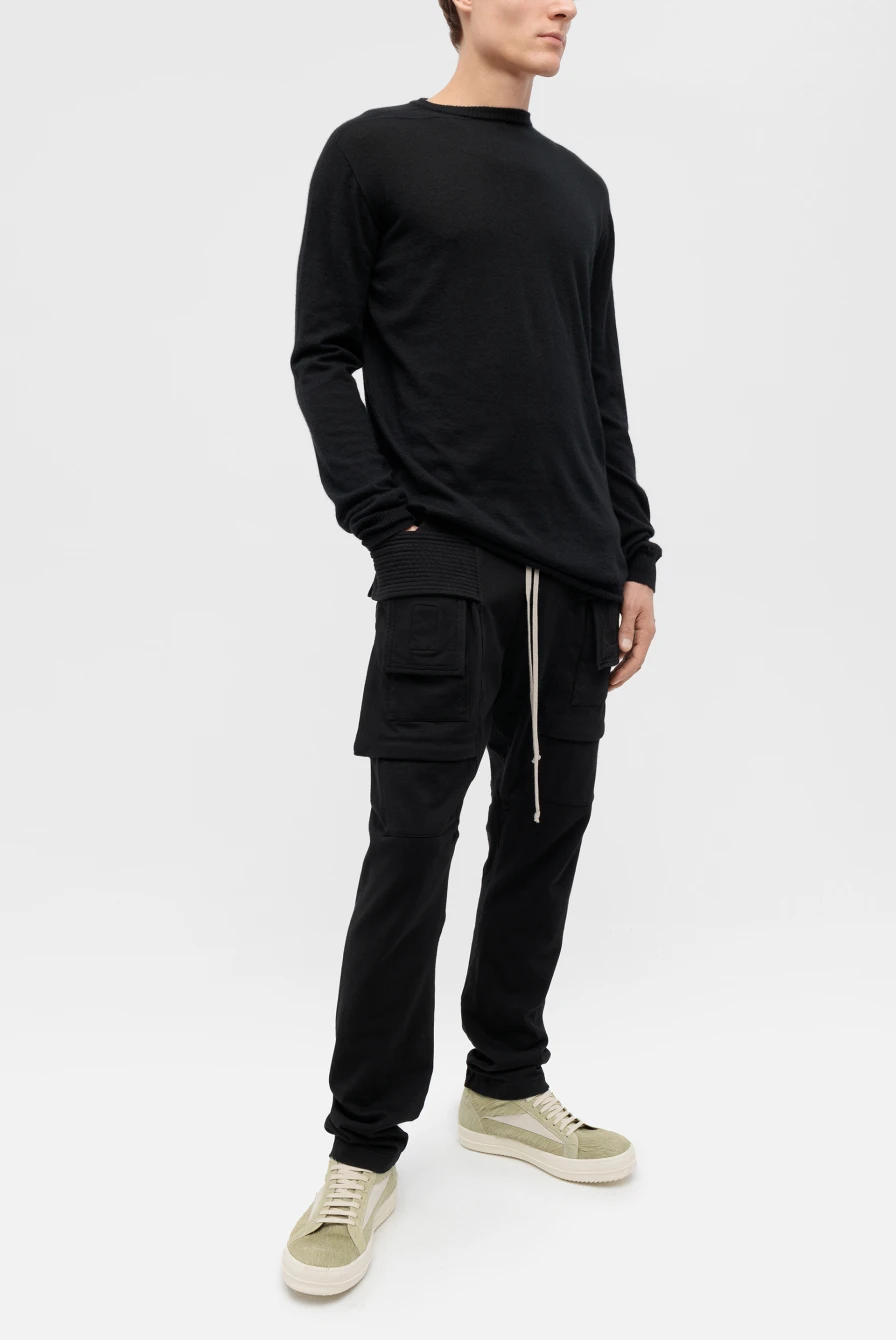 Джемпер Rick Owens