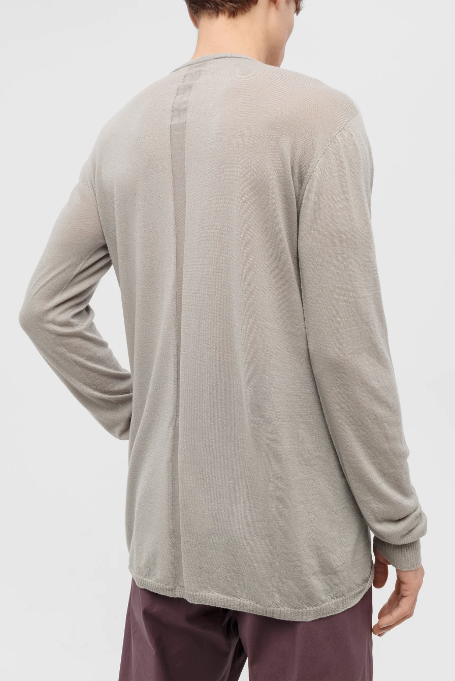Джемпер Rick Owens