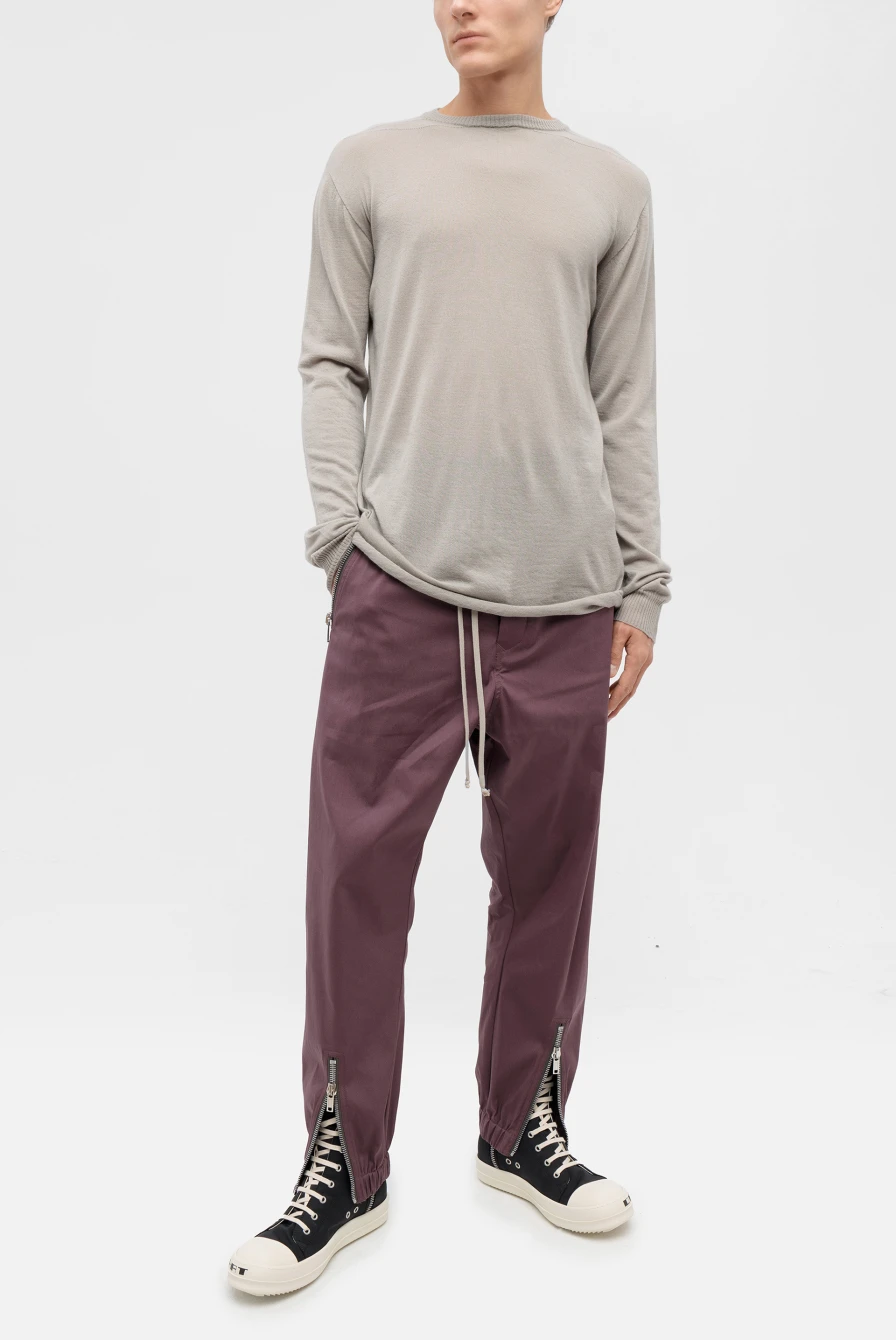 Джемпер Rick Owens
