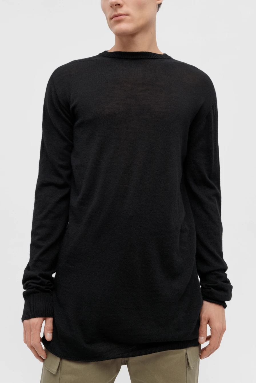 Джемпер Rick Owens