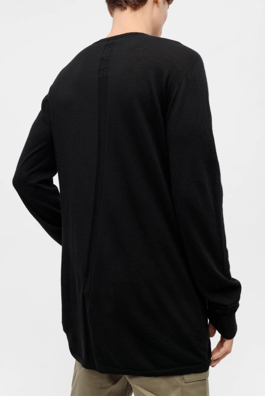 Джемпер Rick Owens