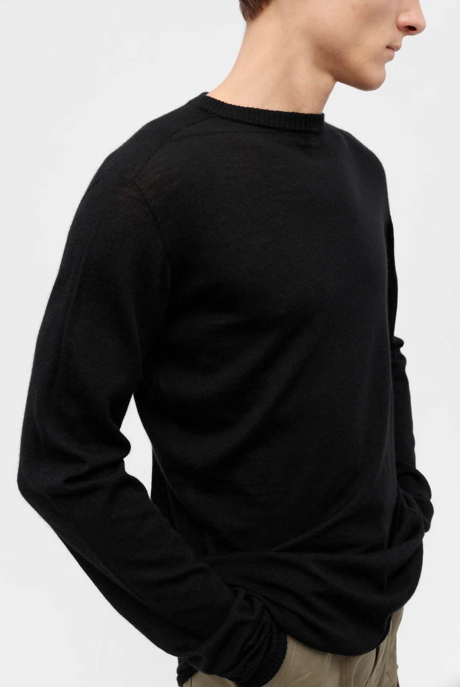 Джемпер Rick Owens