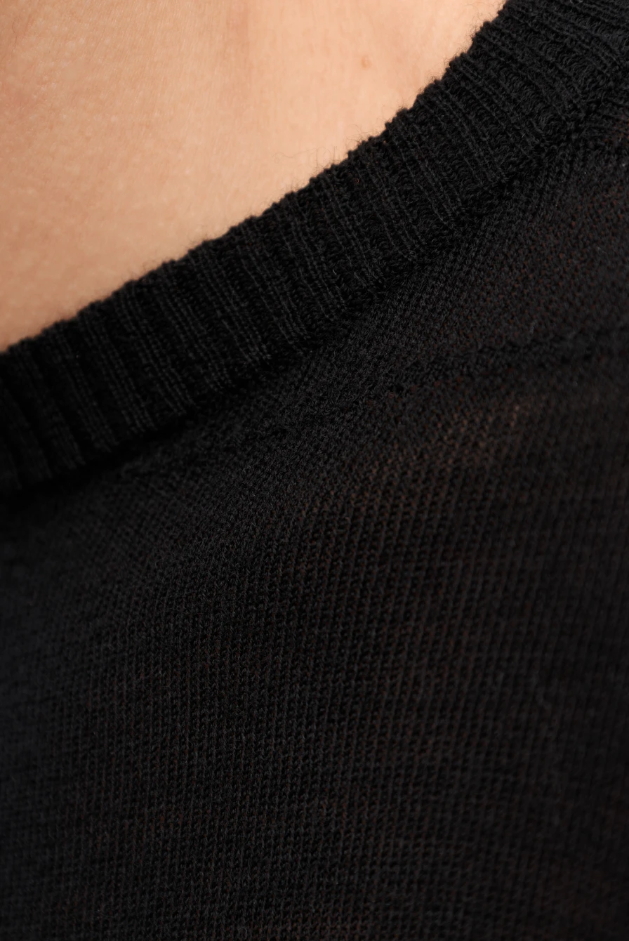 Джемпер Rick Owens
