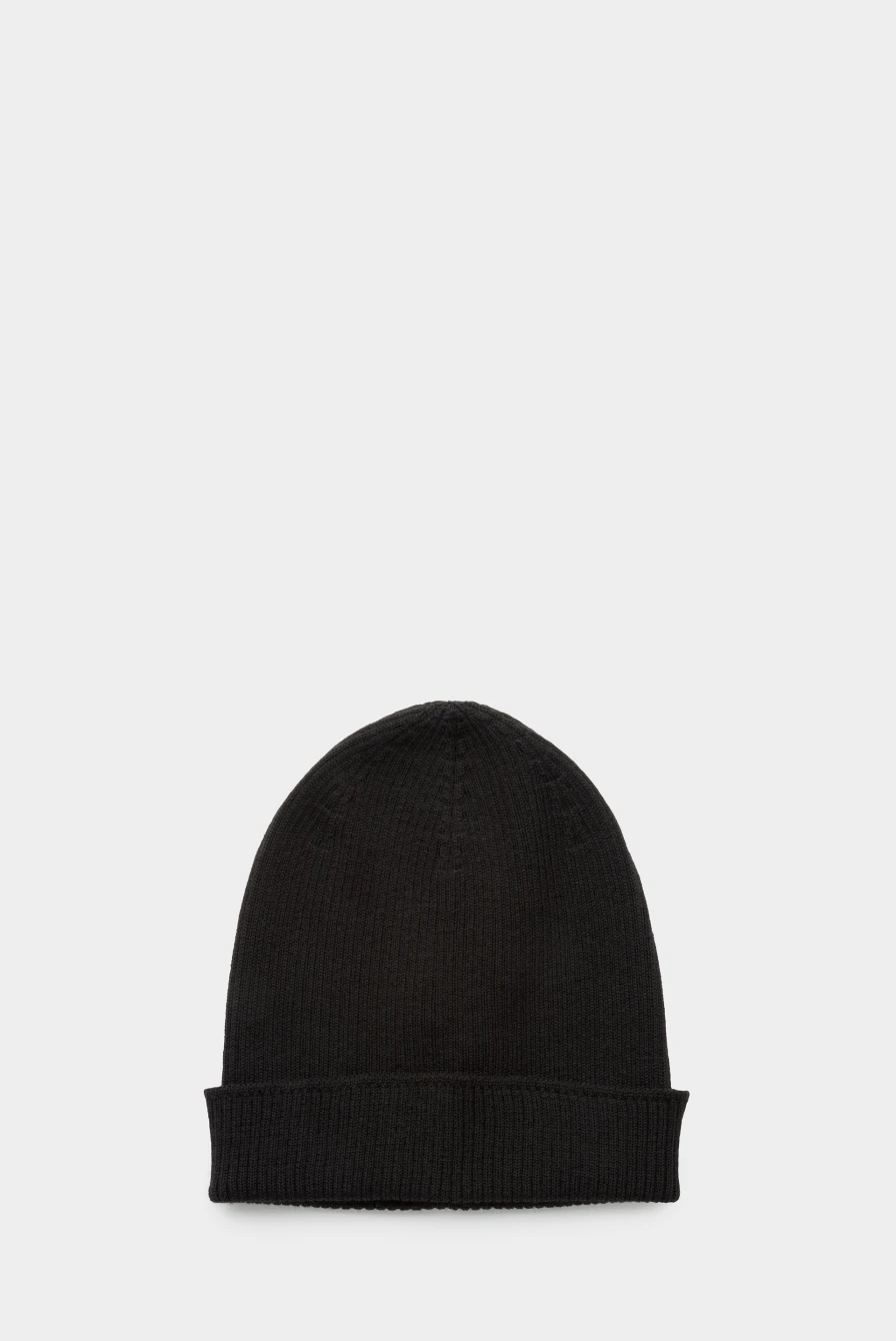 Шапка Rick Owens