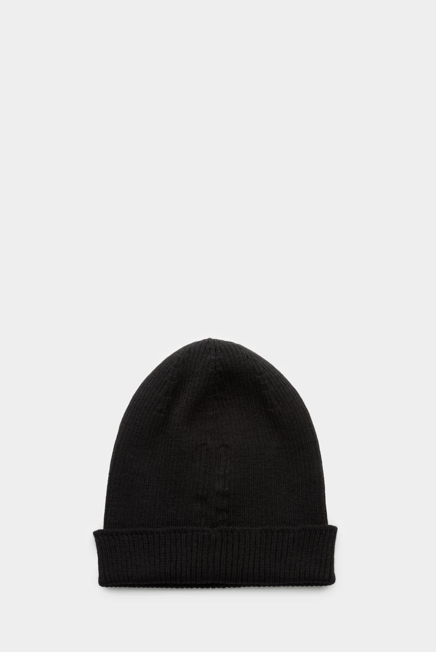 Шапка Rick Owens