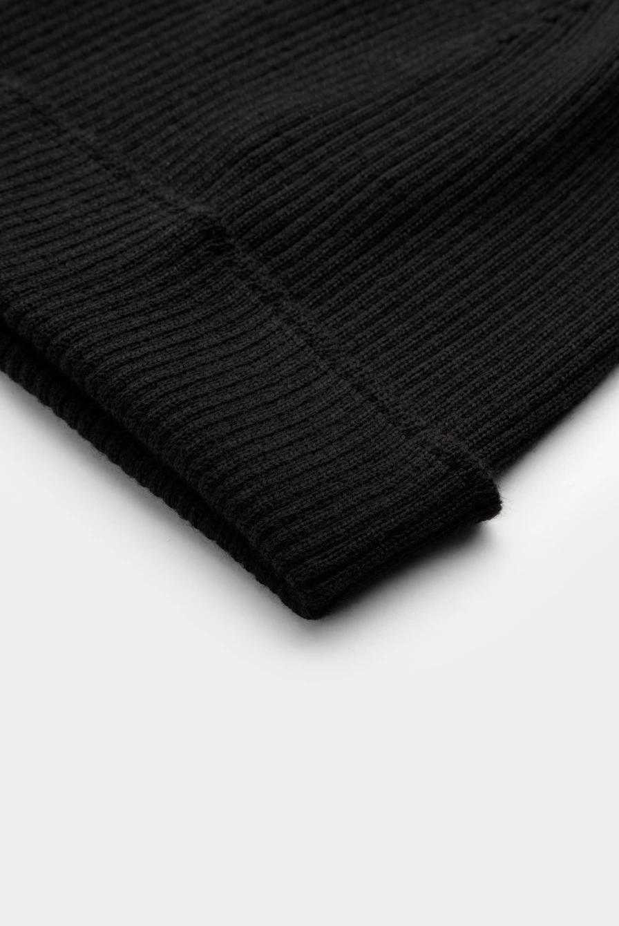Шапка Rick Owens