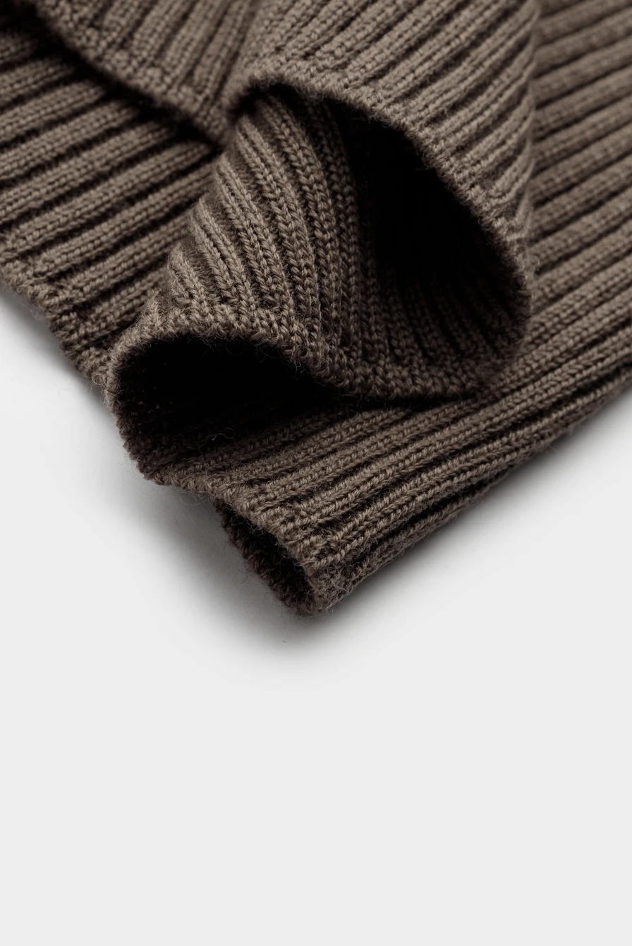 Шапка Rick Owens