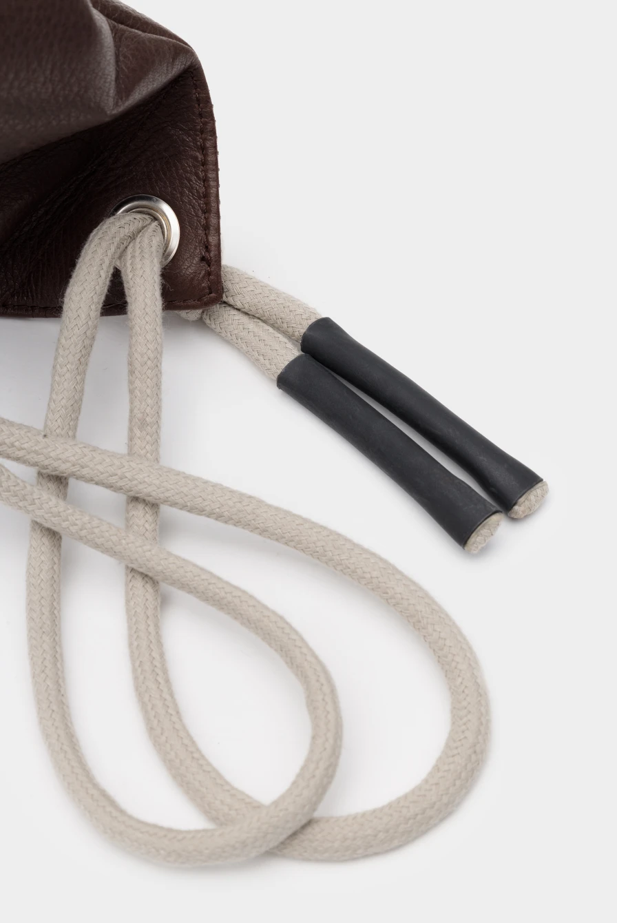 Рюкзак Rick Owens