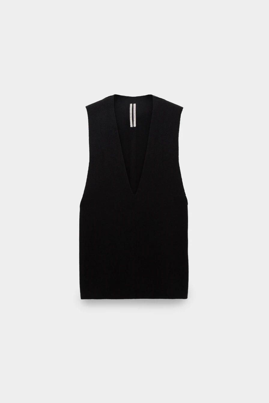 Жилет Rick Owens