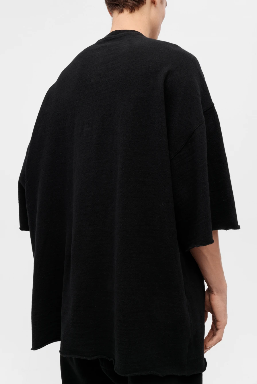 Футболка Rick Owens