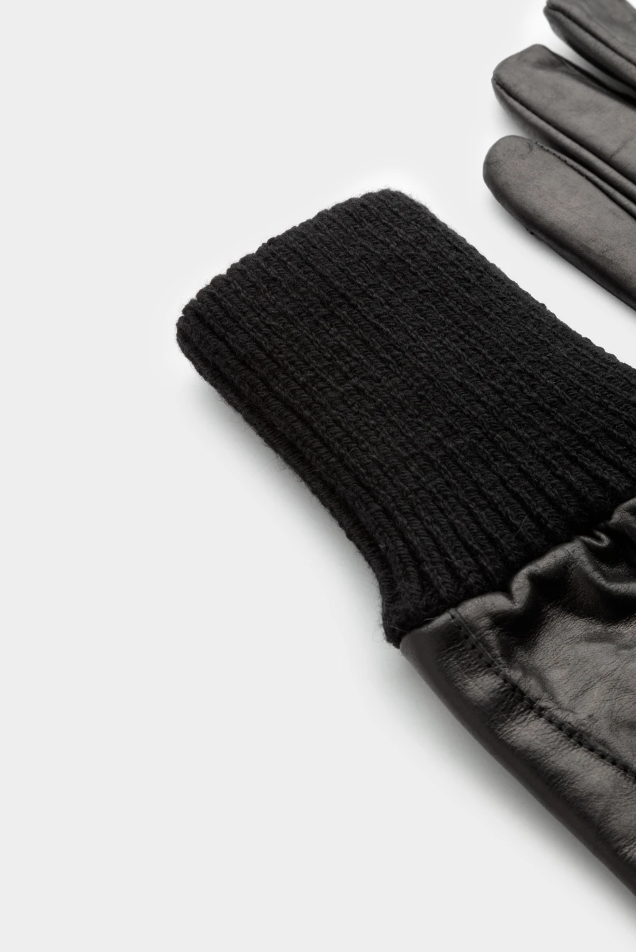 Перчатки Rick Owens