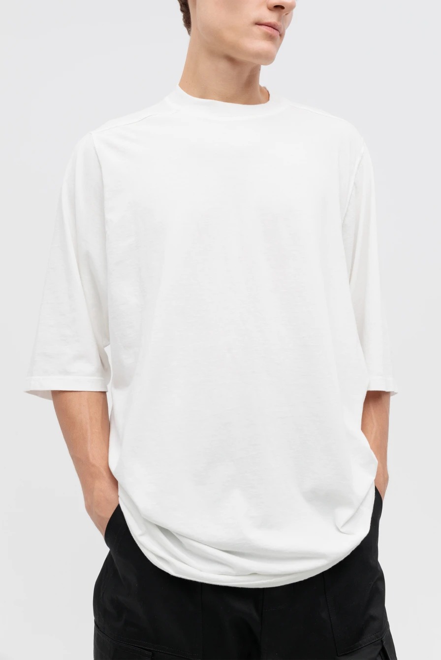 Футболка Rick Owens