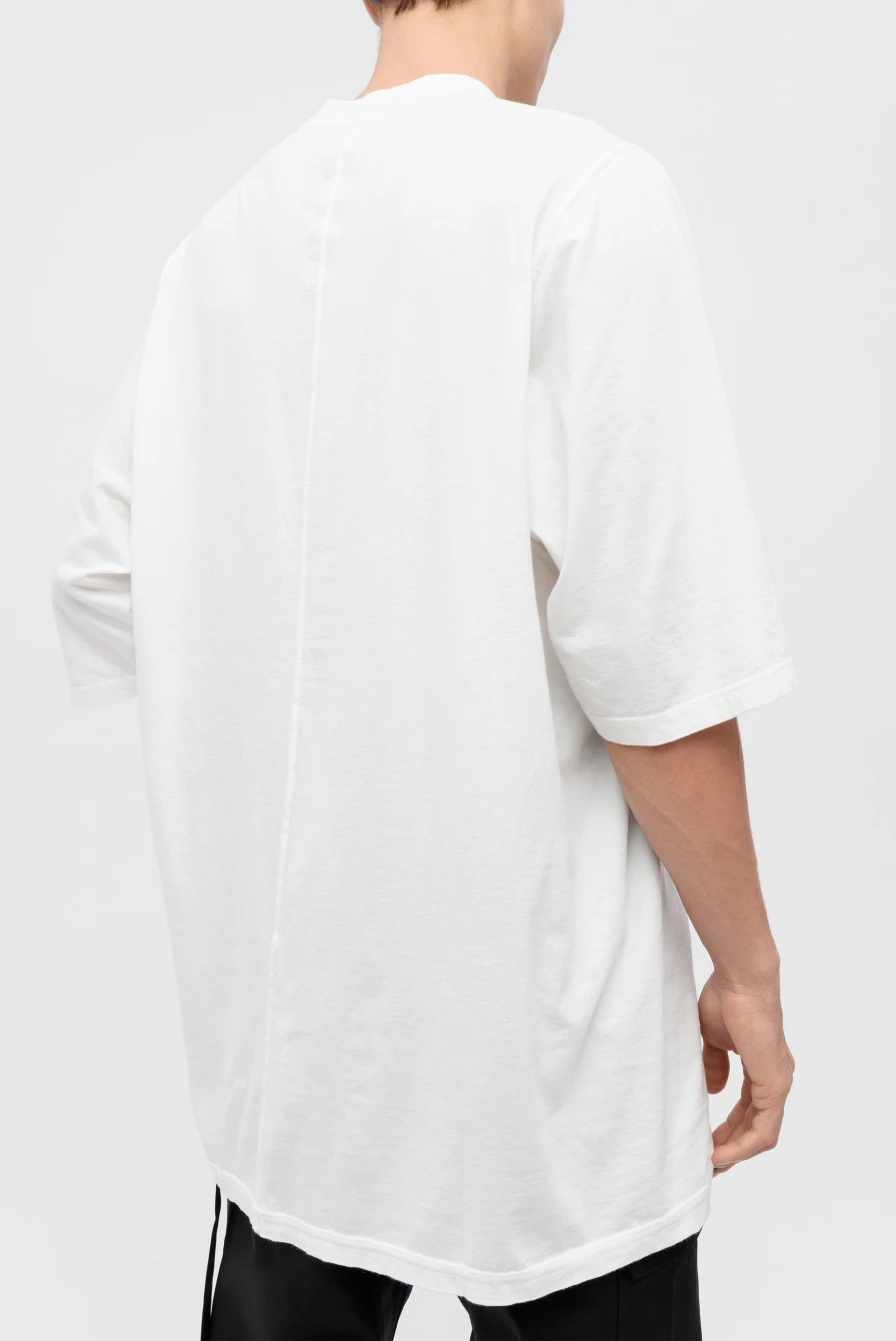 Футболка Rick Owens