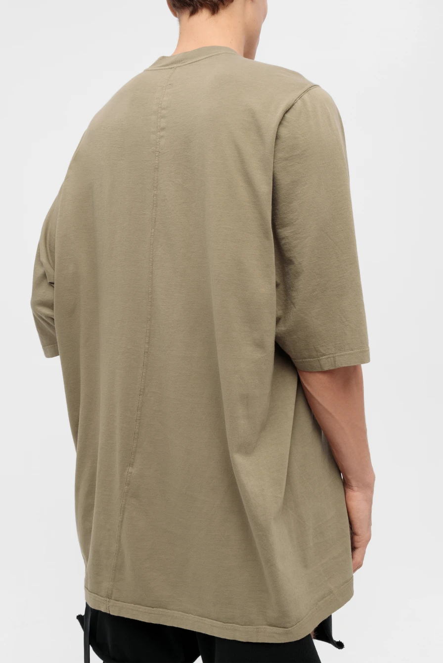 Футболка Rick Owens