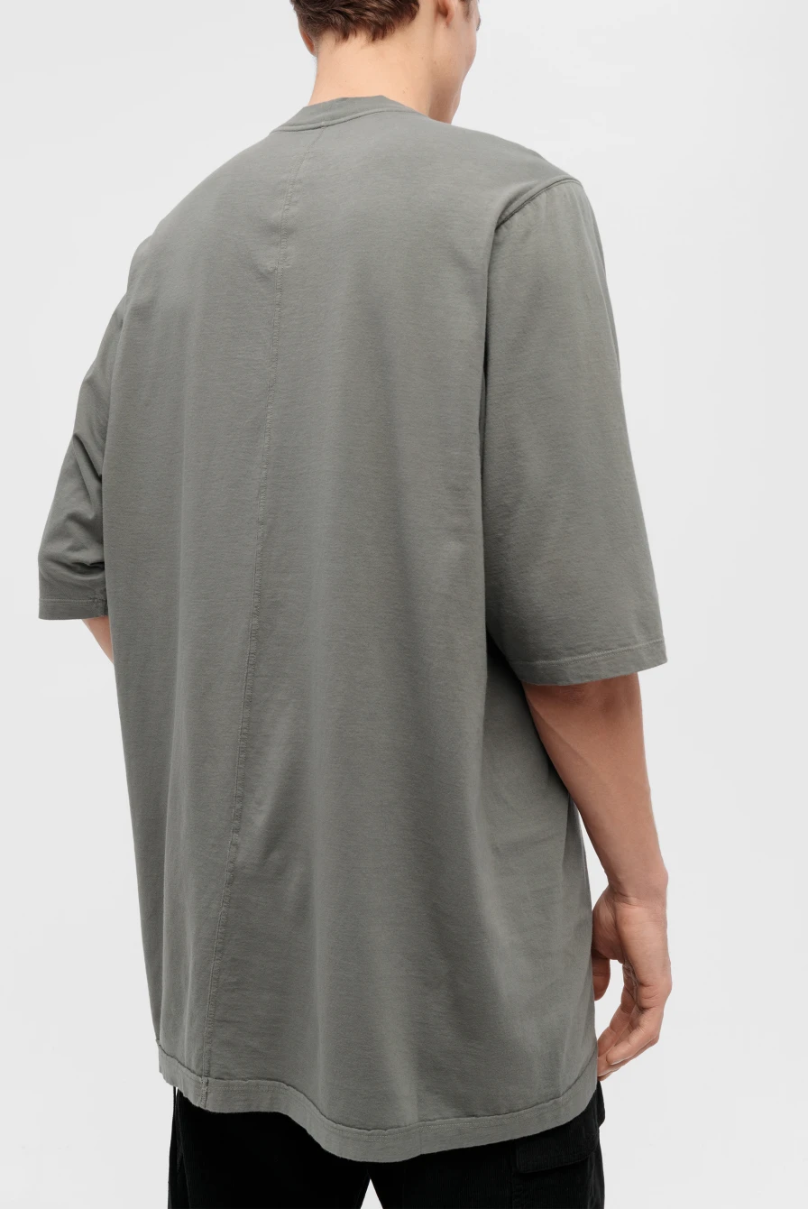 Футболка Rick Owens