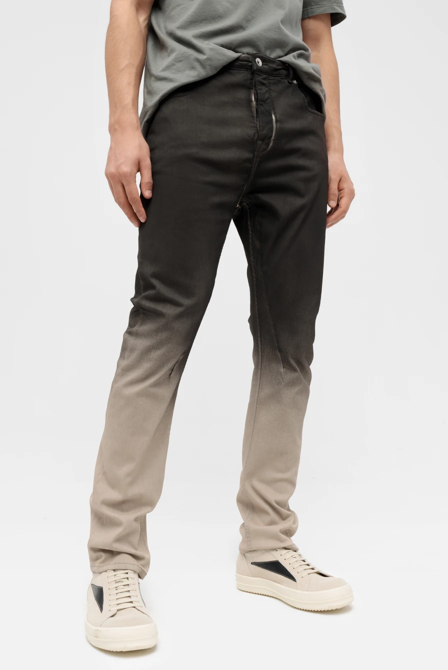 Джинсы Rick Owens