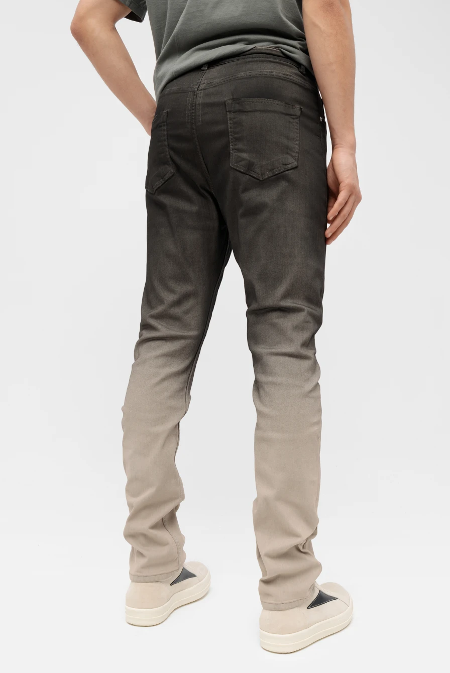 Джинсы Rick Owens
