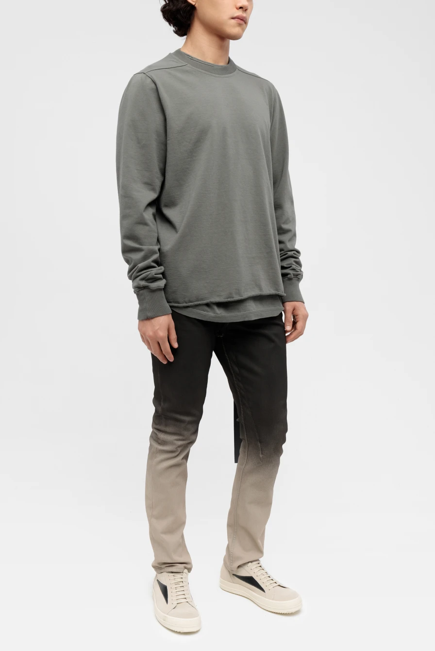 Джинсы Rick Owens